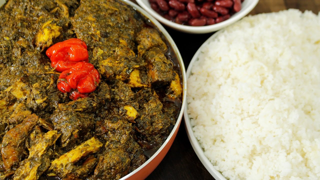 Transform Your Kitchen with Cassava Leaf: How to Cook and Use This Nutritious Ingredient